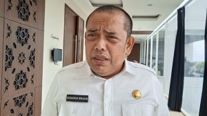 Kepala Perwakilan BKKBN Provinsi Jambi Janji Akan Cover Anak dan Keluarga Stunting