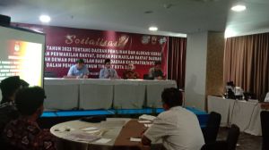 Daftar Pemilih Meningkat, Jumlah TPS Turun Drastis