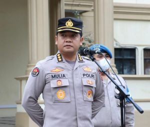 Ungkap Kasus Narkoba Triwulan I 2023 Polda Jambi Meningkat