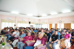 Setelah Rapat Mediasi, Rencana Aksi Damai Karyawan Perusahaan Batu Bara Di Tebo Dibatalkan