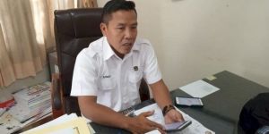Siap Jika Edison Gugat Ke Bawaslu, KPU Sebut  Saat Pleno, Tim Edison Tak Hadir