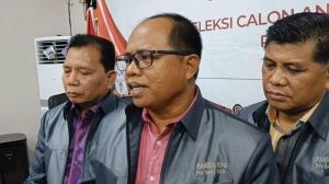 Merebak Timsel KPU Dipanggil lagi Klarifikasi, Nazori: Jika Ada Pasti Ada Suratnya