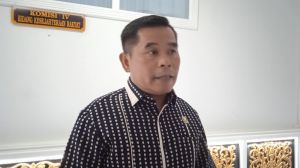 Evaluasi LKPJ Gubernur, Komisi IV DPRD Provinsi Jambi Panggil 7 OPD Ini