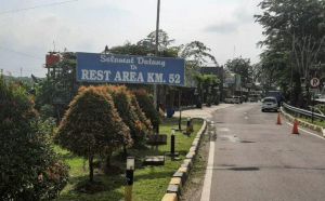 Kepala BPTD Wilayah V Jambi Sebut Pemerintah Sediakan 2 Rest Area Bagi Pemudik