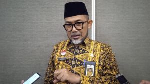 Ada 6 Kepala OPD Pemprov Jambi Dievaluasi Baperjangkat
