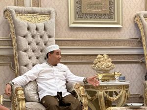 SAH Ajak Masyarakat Bijak Sikapi Perbedaan Hari Raya Idul Fitri