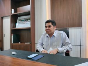 Kanwil Kemenag Provinsi Jambi Sebut 729 Calon Jamaah Haji di Jambi Sudah Lakukan Pelunasan