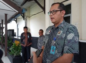 Kunjungan Warga Binaan Lapas dan Rutan di Jambi Kembali Dibuka, Ini Syaratnya