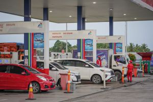 Sambut Arus Balik Lebaran, Pertamina Pastikan Stok BBM Aman