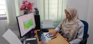 BMKG Prediksi Musim Kemarau di Jambi Mulai Awal Mei Hingga Oktober 2023 Mendatang