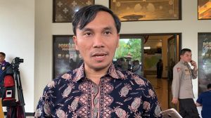 Mulai Ada Titik Panas, Edi Purwanto Minta Pemprov Jambi Tidak Lengah Hadapi Karhutla