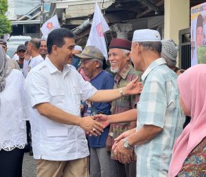 Fokus SAH Pasca Lebaran, Perkuat Agenda Legislasi dan Program Aspirasi Dapil