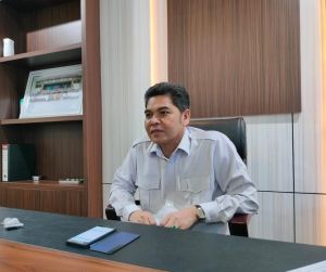 Kanwil Kemenag Sebut 3 Kabupaten di Provinsi Jambi Tak Miliki Kantor Imigrasi