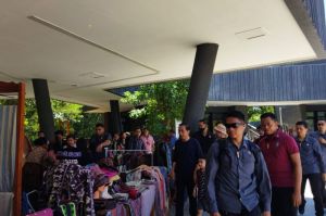 Melihat Kesiapan Labuan Bajo sebagai Tuan Rumah KTT Ke-42 ASEAN