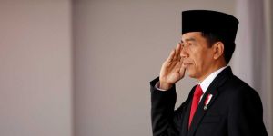 Presiden Ucapkan Selamat pada Anthony Ginting juara di BAC Dubai