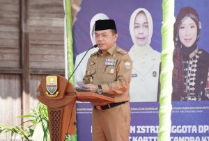 Wapres RI Dipastikan ke Jambi Besok, Al Haris : Jadwal Sudah Fix