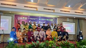 Nasib 20 Finalis PPAN Jambi Delegasi Australia Singapura Malam Ini Ditentukan