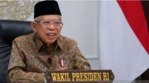 Wakil Presiden RI Bersama Istri Akan Berkunjung Ke Jambi Siang Hari ini, Berikut Agendanya
