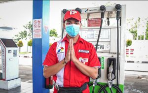 Satgas RAFI Berakhir, Pertamina Patra Niaga Regional Sumbagsel Apresiasi Seluruh Pihak