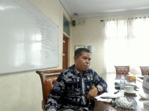 Tingkatkan Pelayanan Kesehatan, Komisi IV DPRD Provinsi Jambi Buat Perda Inisiatif 