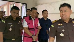 Ditetapkan Tersangka, Harta Kekayaan Direktur Bank Jambi Sempat Disoroti, Terbaru Naik Jadi Rp29 M 