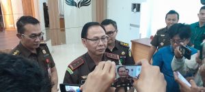 Pengembangan Kasus TSK Dirut Bank Jambi, Ada Fee Rumah, Mobil, Moge dan Modal Jalan ke Luar Negeri