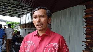 Ketua DPRD Jambi Tanggapi Korupsi Dirut Bank Jambi, Edi Purwanto: Ini Jadi Pelajaran