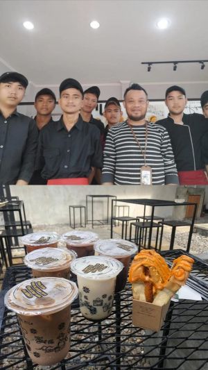 Hadir di Jambi, Janji Jiwa Sipin Usung Konsep Baru