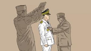 Dari 9 Nama Pj Bupati Yang Diusulkan ke Kementerian, Pemprov: Sudah Mengerucut  3 Nama