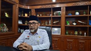 Tekan Perbaikan Infrastruktur, Pemprov Jambi Sebut Program CSR Baru Terealisasi Rp 900 Juta