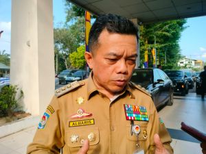 Jokowi Soroti Jalan Khusus Angkutan Batubara, Ini Jawaban Al Haris 
