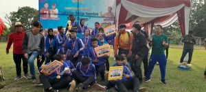 Invitasi Olahraga Tradisional Tingkat Provinsi Jambi Resmi Ditutup