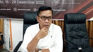 Parpol Belum Unggah Data di Silon Dideadline Hari Ini: Tak Lengkap Nama Caleg di Surat Suara Kosong