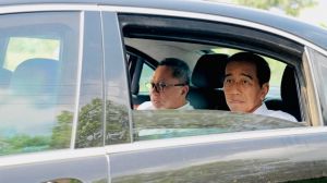 Setelah Lampung, Presiden RI Jokowi Dijadwalkan Datang ke Jambi Hari Ini