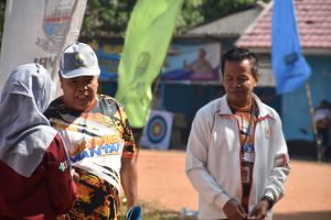 Tunjukkan Jati Diri Kebudayaan Daerah, Olahraga Tradisional Tingkat Provinsi Jambi Resmi Dibuka