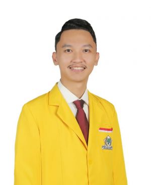 Andi Fitra Siap Maju ke DPRD Muarojambi Dari Golkar, Bertekad Perbaiki Infrastruktur di Sungai Gelam