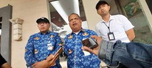 Pengumuman Hasil Seleksi Paskibraka Terlambat Diumumkan, Apani : Bukan Sengaja, Masalah nya Aplikasi