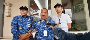 Kesbangpol Jamin Tranparansi Seleksi Calon Paskibraka Tingkat Provinsi Jambi dan Nasional Via Online