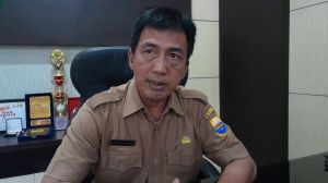 Kadinsosdukcapil Provinsi Jambi Sebut Stok Blanko E-KTP Aman