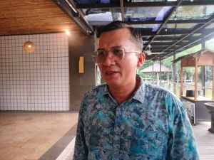 Diskominfo Provinsi Jambi Mengaku Tak Dilibatkan Dalam Program BTS 4G dari Kominfo