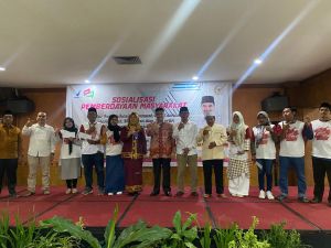 Sukses Bersinergi, SAH Edukasi Obat dan Makanan Bersama Balai POM Jambi