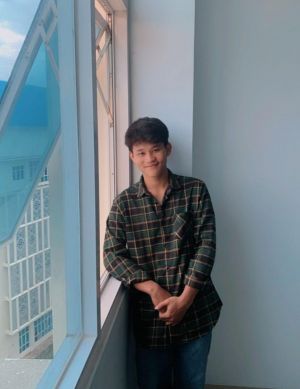 Keadaan Jalan di Tanjung Jabung Timur : Mengakibatkan Kemacetan 