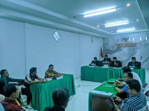 KI Kabulkan Permohonan Gema Tipikor terhadap Permohonan Informasi di Tebo