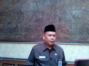 Klarifikasi Soal Tak Hadir di Peresmian Gedung SMAN 12,  Kadisdik Sebut  Ikut Rapat Banggar
