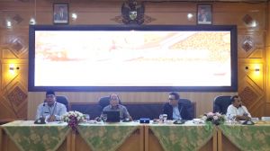 Revisi Undang - Undang Penjaminan ; Keberpihakan DPD Terhadap UMKM