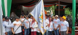 Alumni Faperta Unja Ramai-Ramai 'Balek ke Umo'