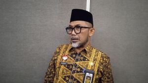 Pemprov Jambi Usulkan 1.000 Formasi PPPK  ke Pemerintah Pusat 