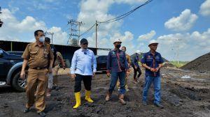 IW Pertanyakan Soal Jalan Khusus Batubara, Gubernur Belum Fasilitasi RDP Antara DPRD dan Investor 