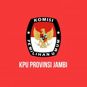 Hari Pertama Ngantor, 5 Komisioner KPU Provinsi Jambi Lakukan Ini