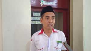 Kemenag Provinsi Jambi Pastikan CJH Asal Jambi Sudah Lakukan Vaksinasi